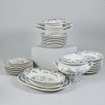 1572 7309 DINNERWARE